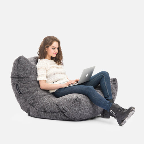 Acoustic Sofa Luscious Grey – foto 2