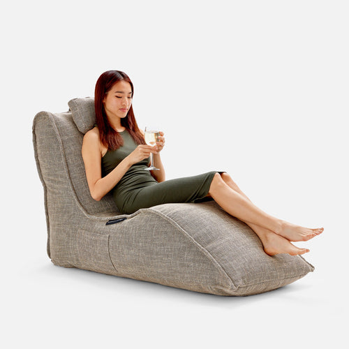 Avatar Lounger Eco Weave