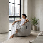BUTTERFLY Sofa - Alpine Mist