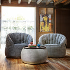 Butterfly Sofa Eco Weave – foto 4