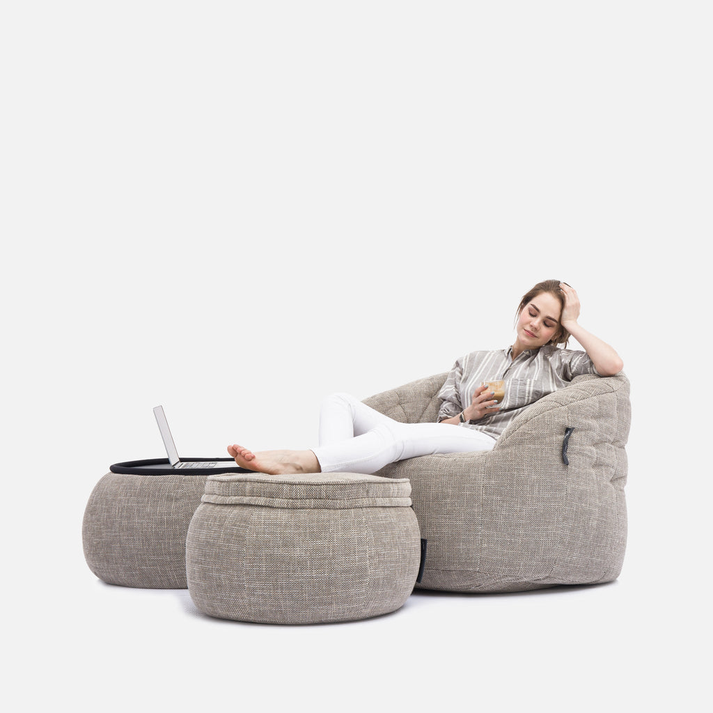 Butterfly Sofa Eco Weave – foto 5