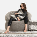 Butterfly Sofa Eco Weave