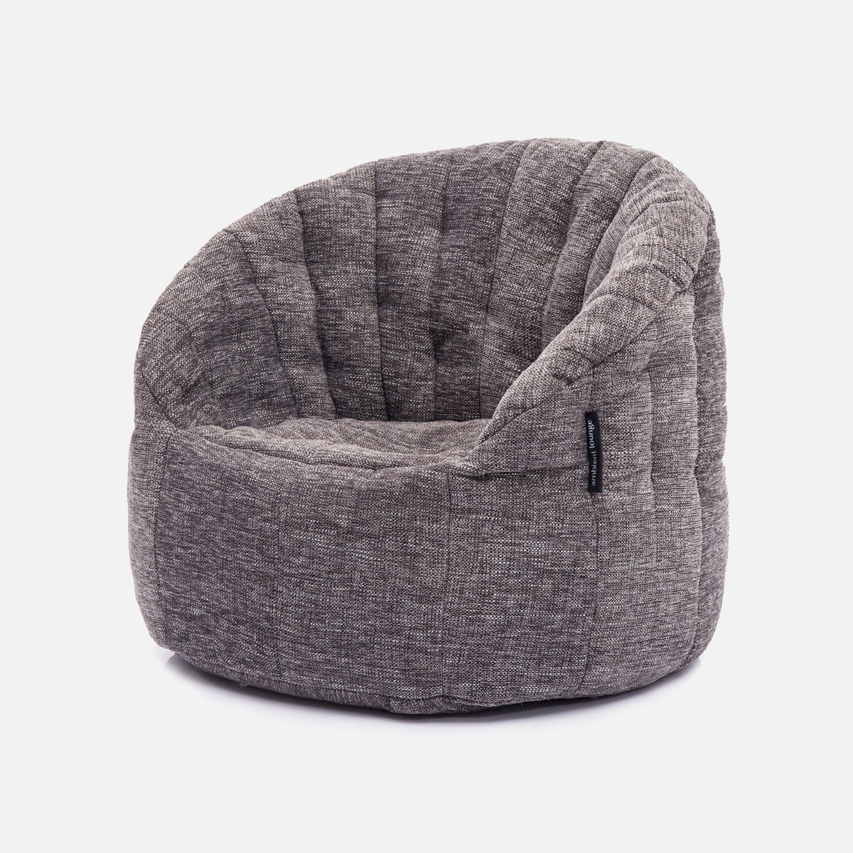 Butterfly Sofa Luscious Grey – foto 2