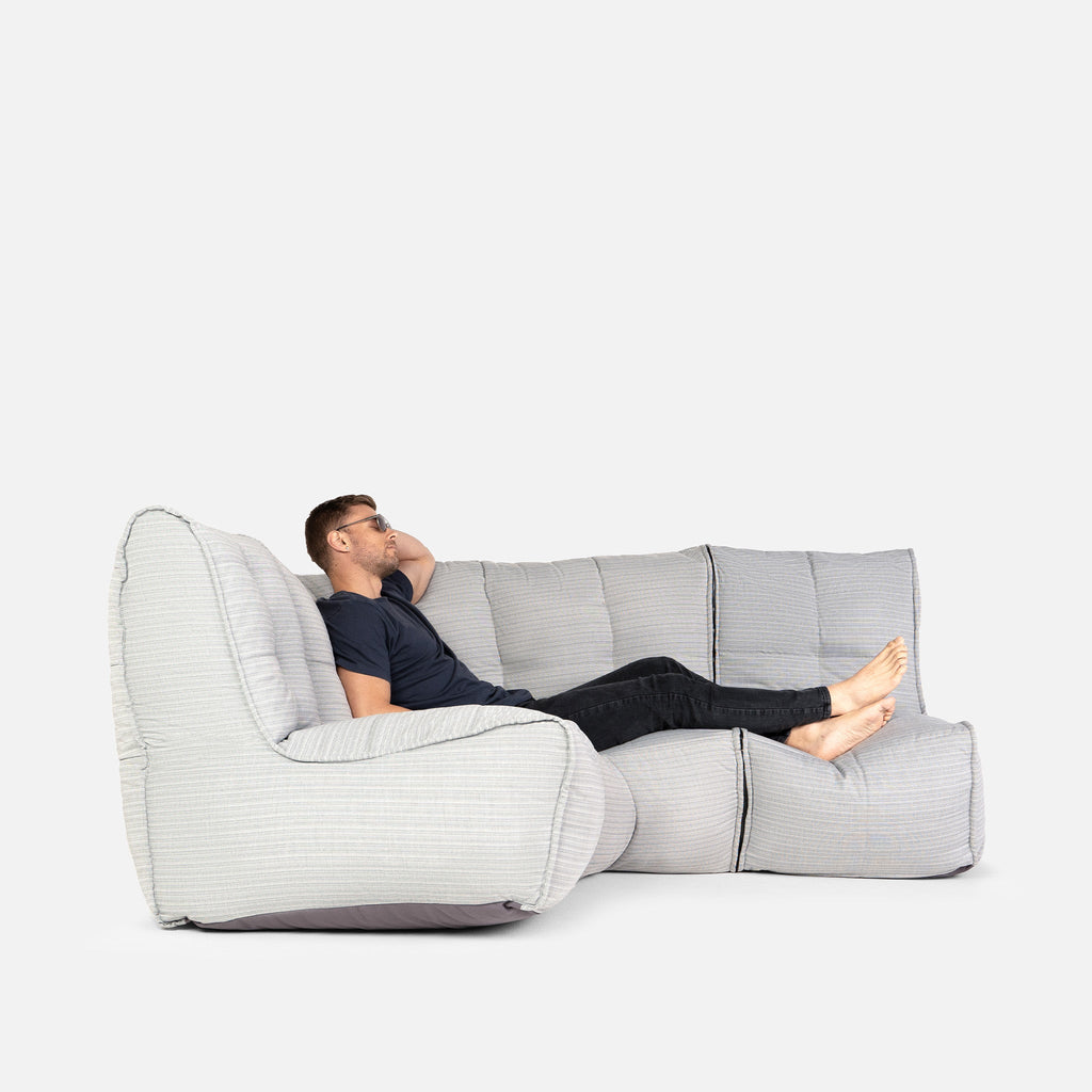 Cozy Corner Silverline – foto 3