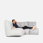 Cozy Corner Silverline – foto 3