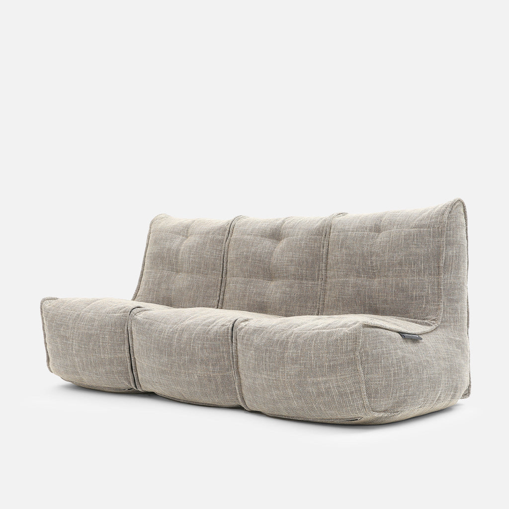 Movie Couch Eco Weave