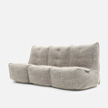 Movie Couch Eco Weave