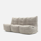 Movie Couch Eco Weave