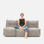 Movie Couch Eco Weave – foto 3