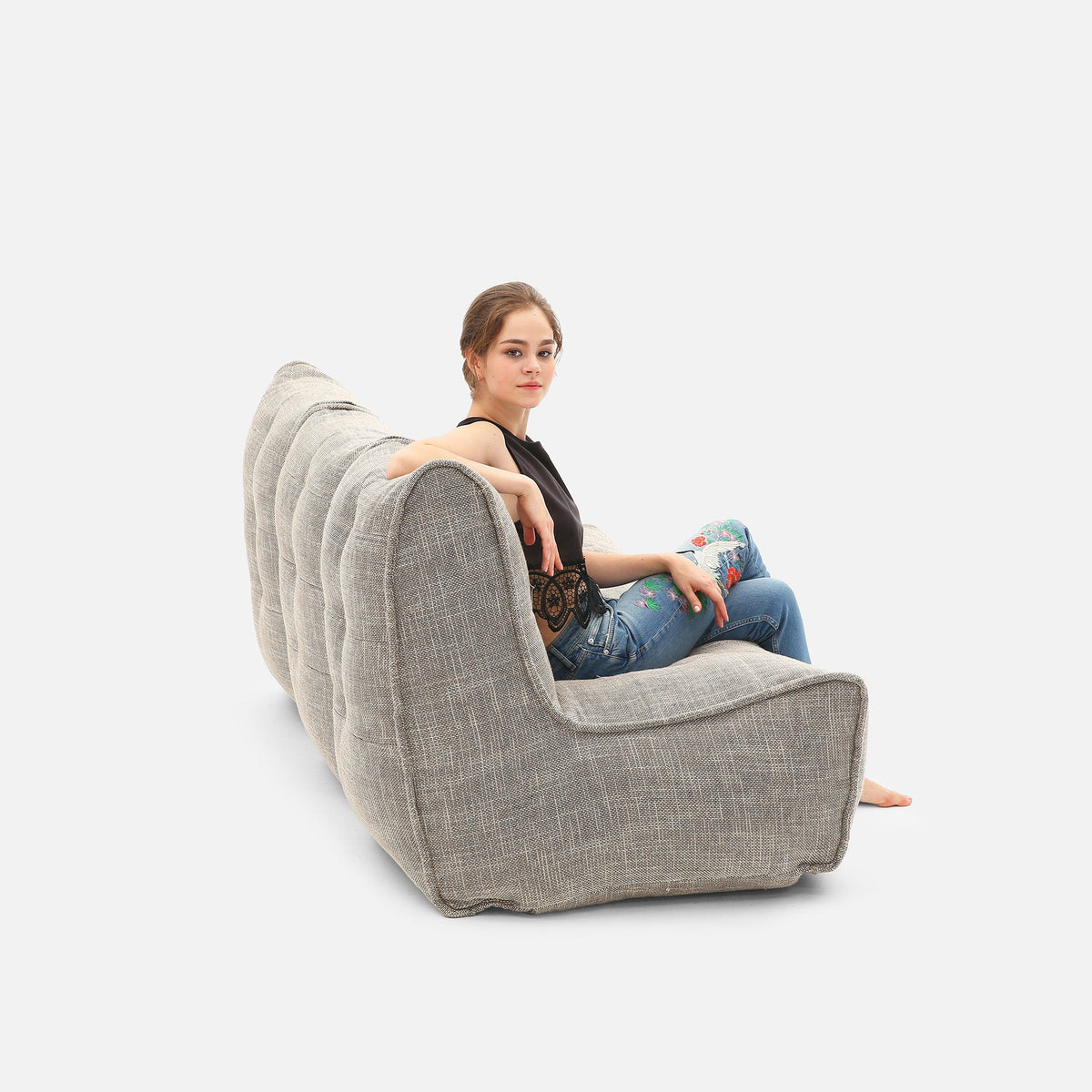 Movie Couch Eco Weave – foto 4