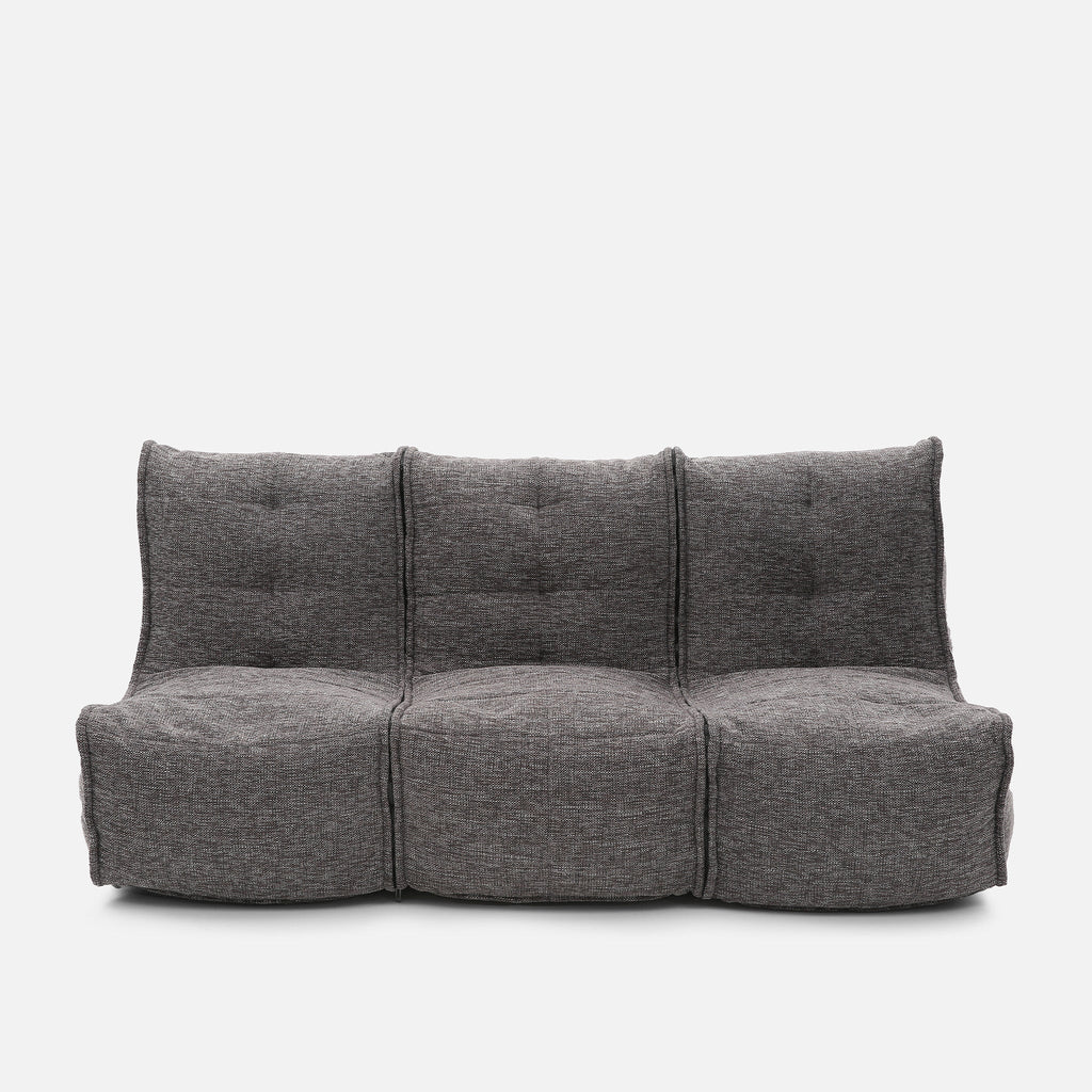 Movie Couch Luscious Grey – foto 5