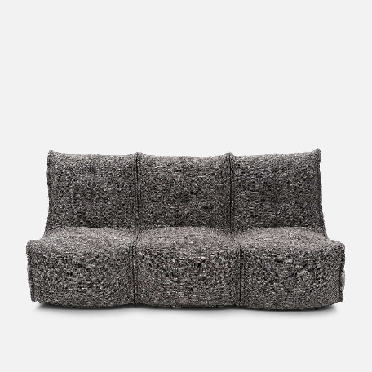 Movie Couch Luscious Grey – foto 5