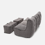 Movie Couch Luscious Grey – foto 7
