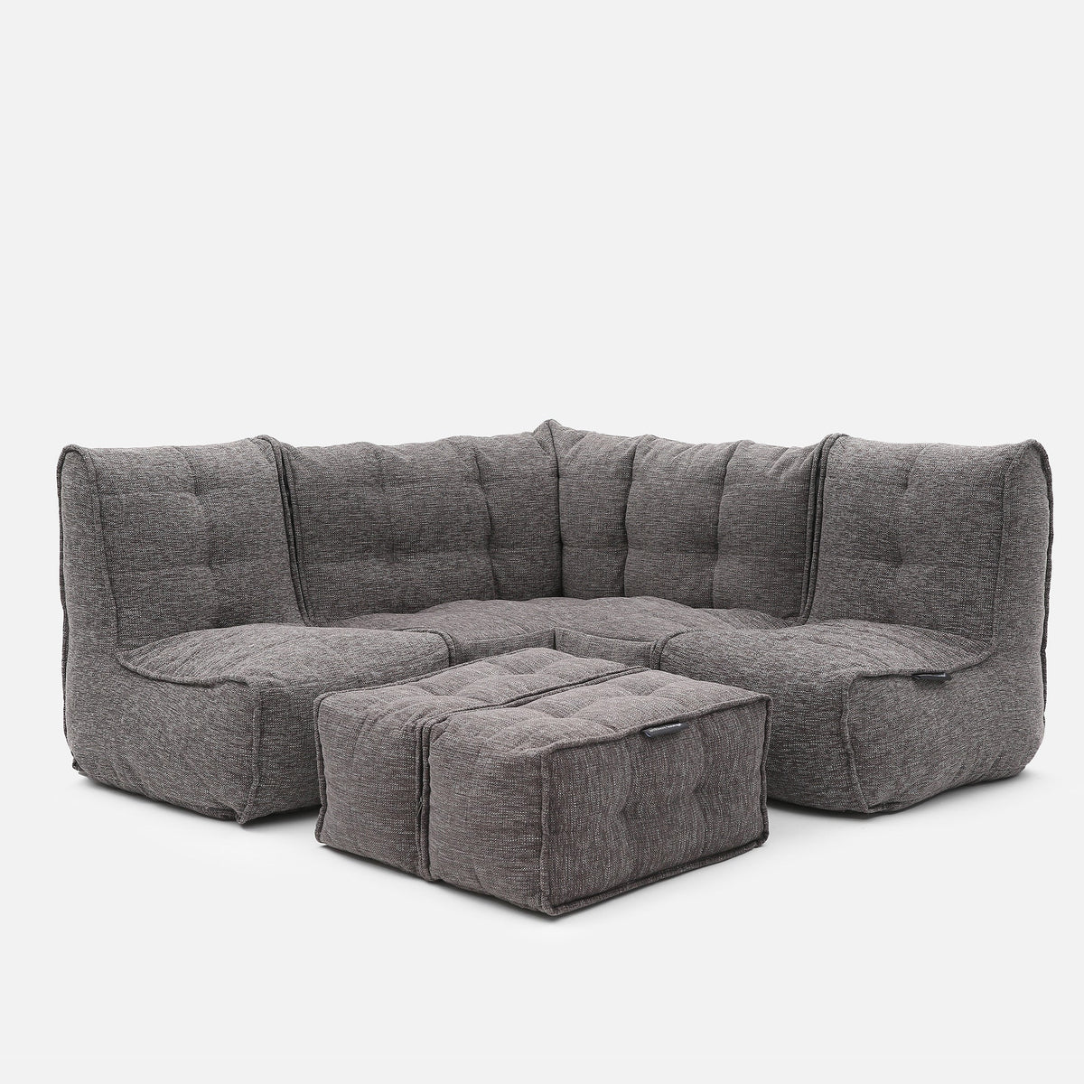 Corner Deluxe Luscious Grey – foto 2