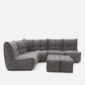 Living Lounge Luscious Grey