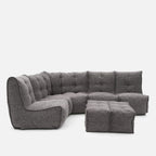 Living Lounge Luscious Grey