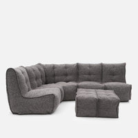 Living Lounge