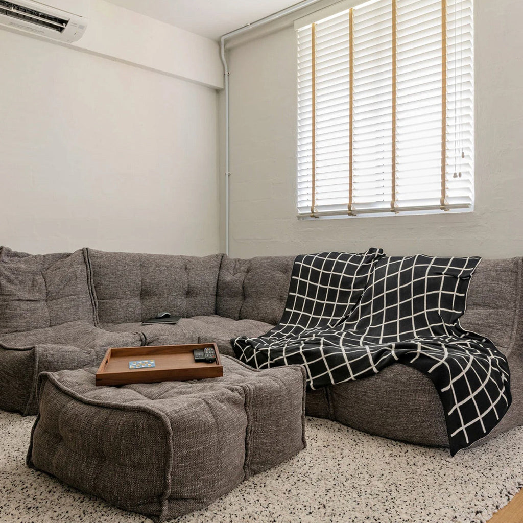 Living Lounge Luscious Grey – foto 4