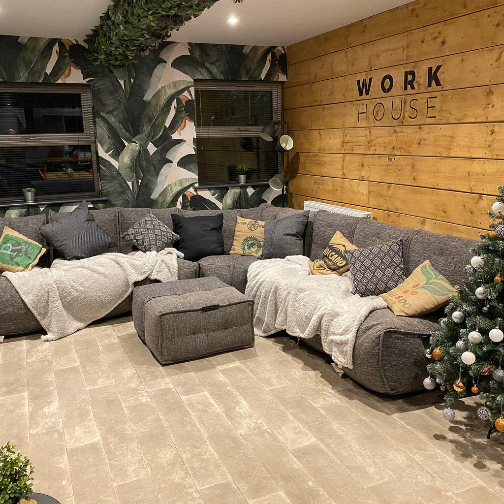 Living Lounge Luscious Grey – foto 7