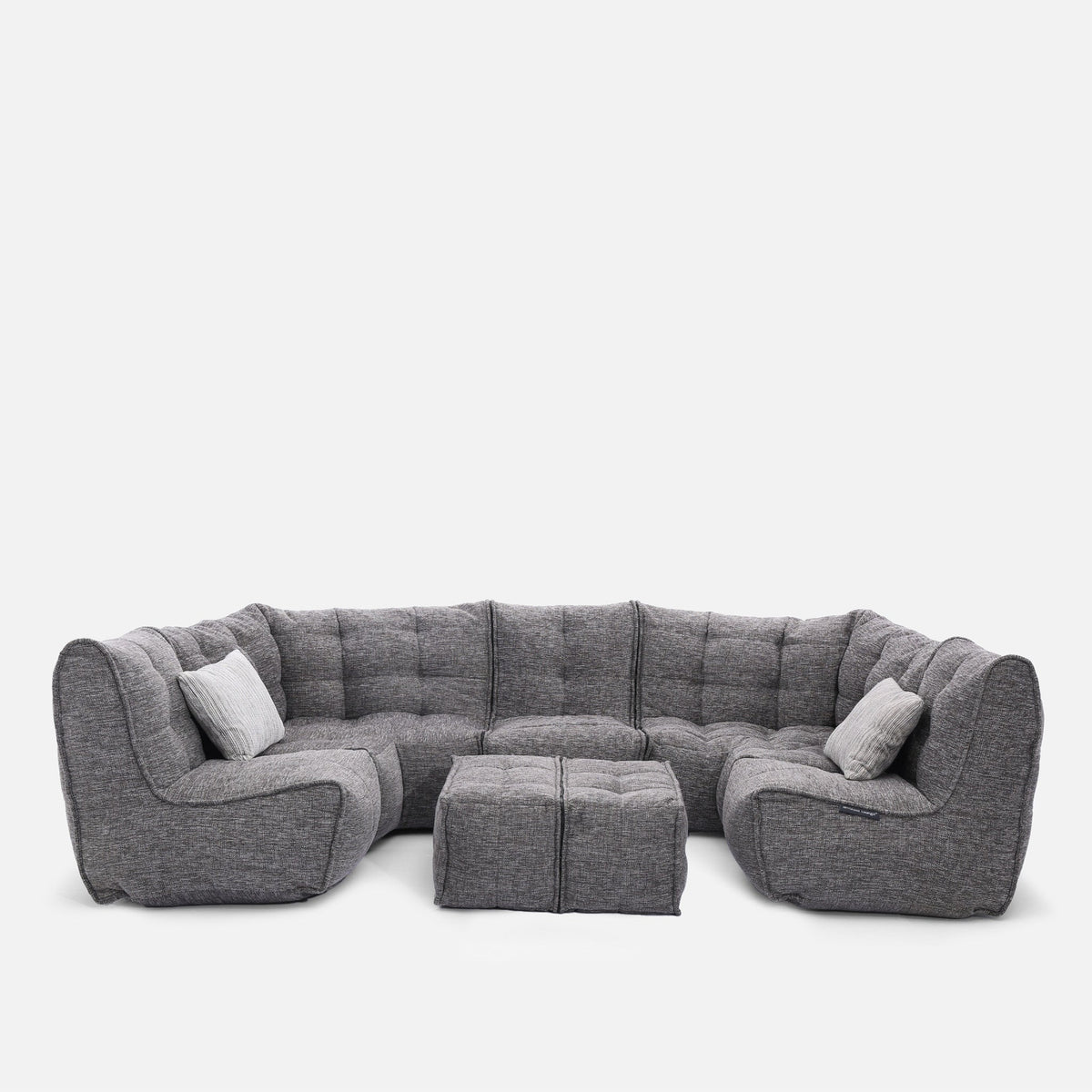 Lounge Max Luscious Grey – foto 2