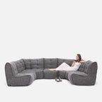 Lounge Max Luscious Grey – foto 5
