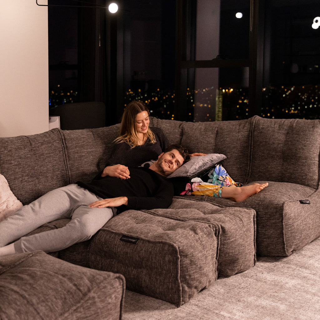 Lounge Max Luscious Grey