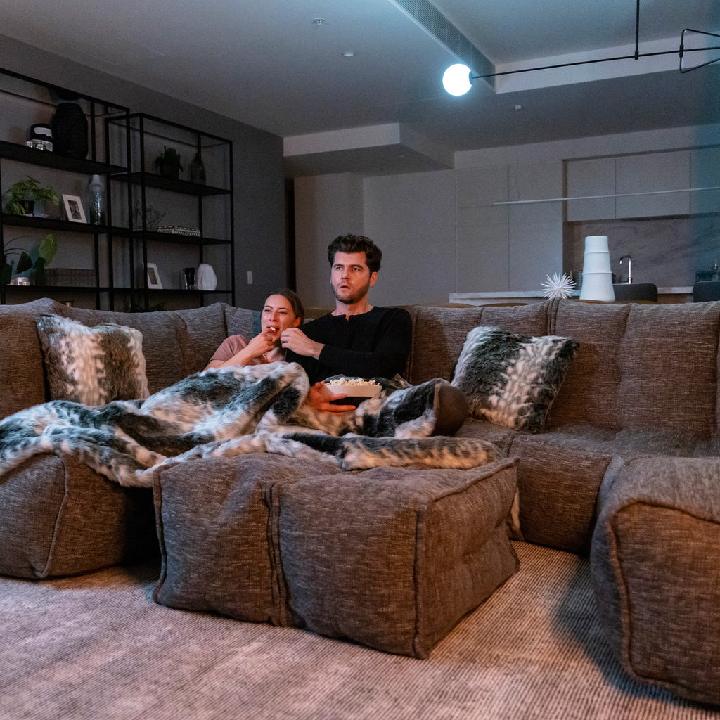 Lounge Max Luscious Grey – foto 7