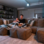 Lounge Max Luscious Grey – foto 7