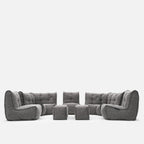 Lounge Max Luscious Grey – foto 6