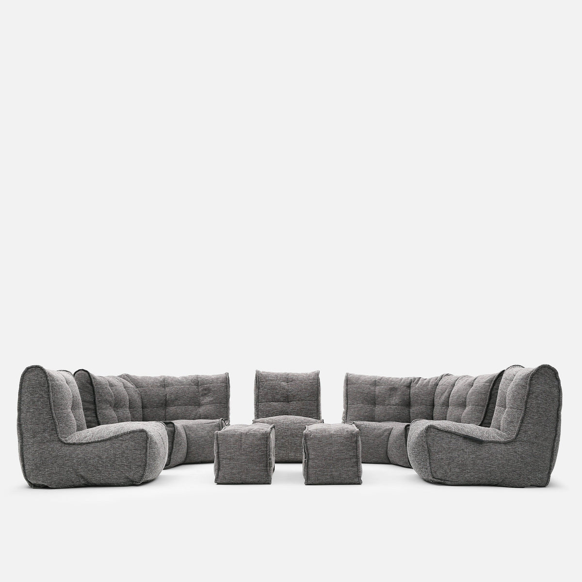 Lounge Max Luscious Grey – foto 6
