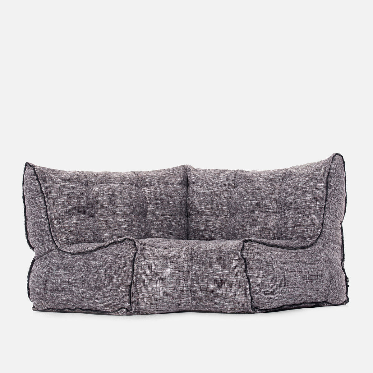 Link Corner Luscious Grey
