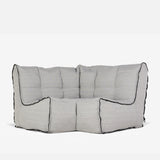 Link Corner - Silverline