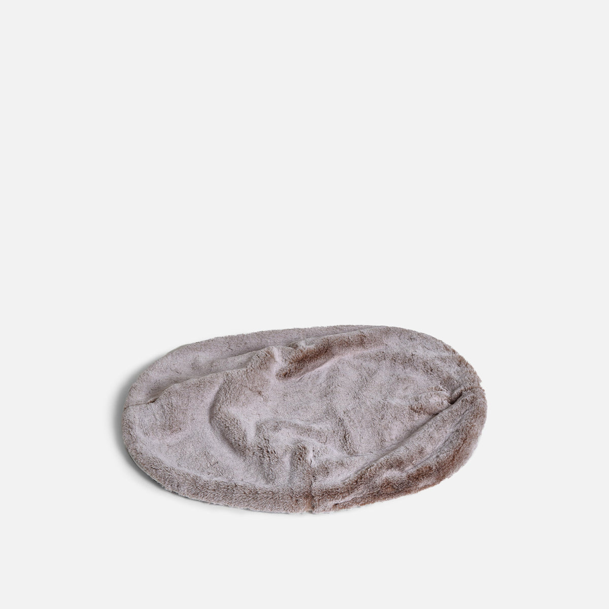 Cubierta Deluxe Mediana Cappuccino