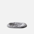 Cubierta para Cama de Perro Mediana (Silken Grey)