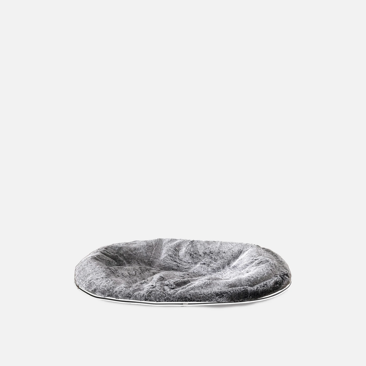 Cubierta para Cama de Perro Mediana (Silken Grey)