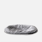 Cubierta para Cama de Perro Extra Grande (Silken Grey)