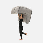 Twin Couch Eco Weave – foto 7