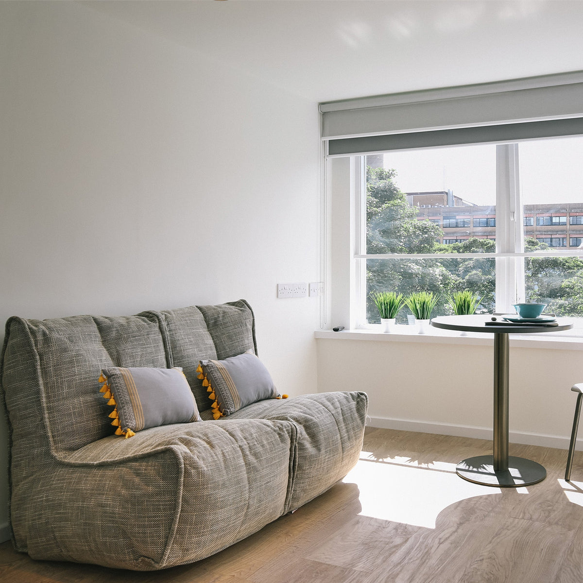 Twin Couch Eco Weave – foto 2