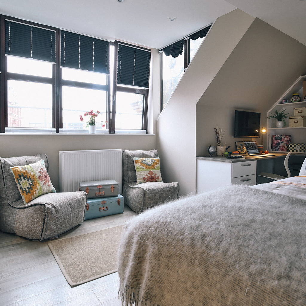 Twin Couch Eco Weave – foto 8