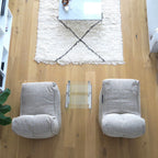 Twin Couch Eco Weave – foto 5