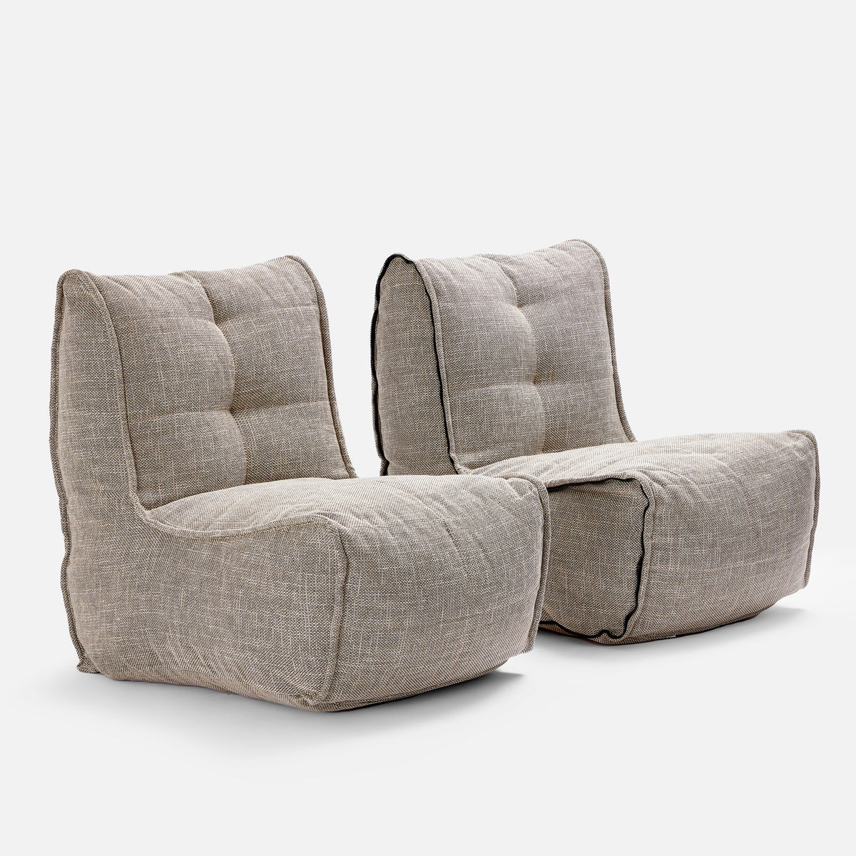 Twin Couch Eco Weave – foto 6