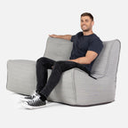 Twin Couch Silverline – foto 2