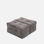 Twin Ottoman Luscious Grey – foto 6