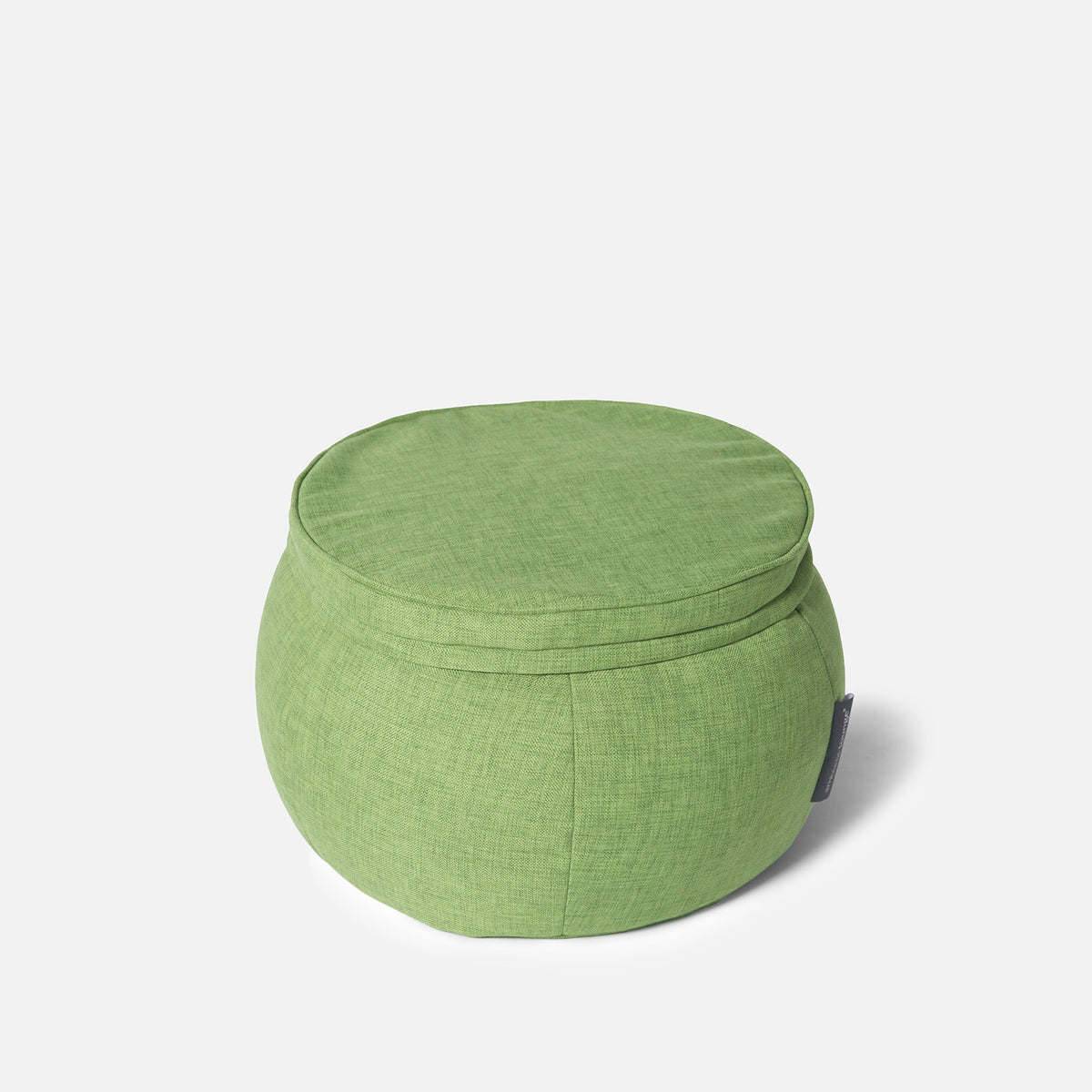 Wing Ottoman Lime Citrus – foto 2