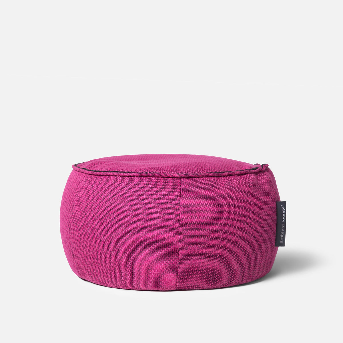 Wing Ottoman Sakura Pink – foto 2