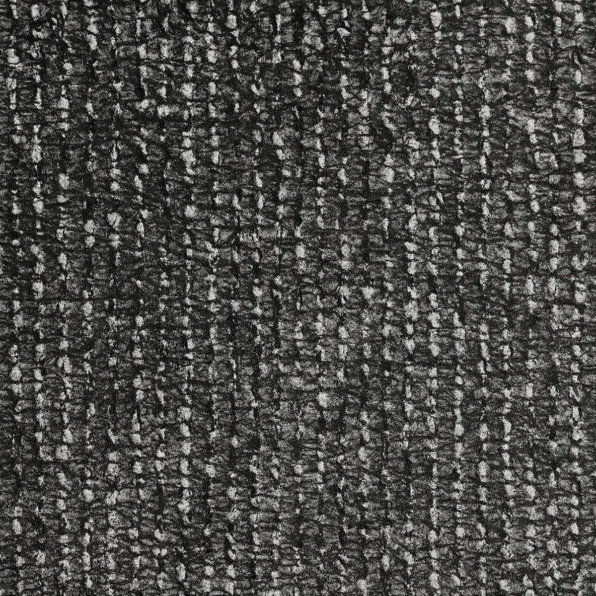 TWIN COUCH  - Charcoal Galleria (Easy Clean)