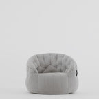 Butterfly Sofa – sillón puff de diseño en uso – video
