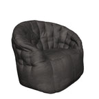 BUTTERFLY Sofa - Black Sapphire