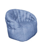 BUTTERFLY Sofa - Atlantic Denim