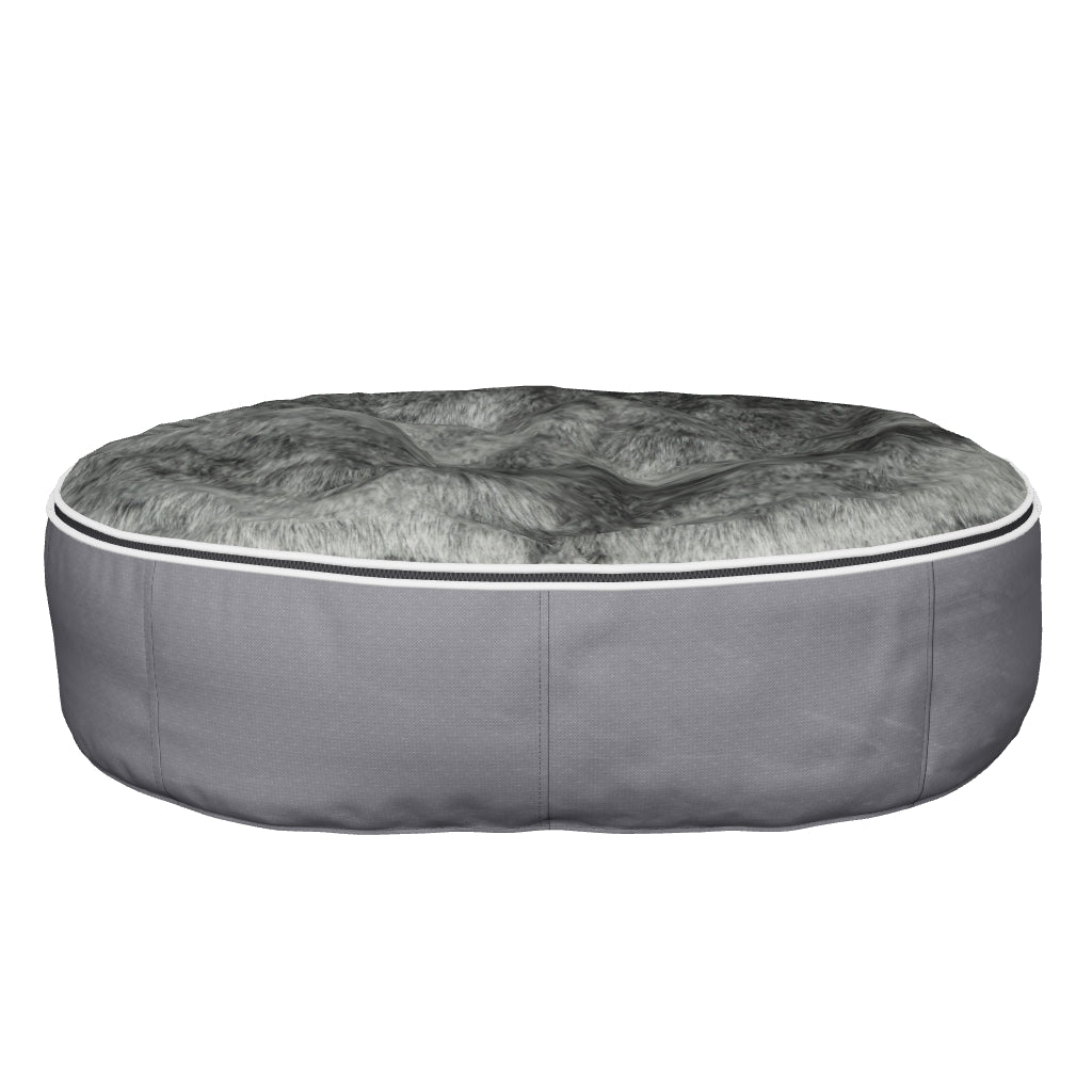 Cama Pequeña de Lujo para Gato (Pink Ltd. Edition)